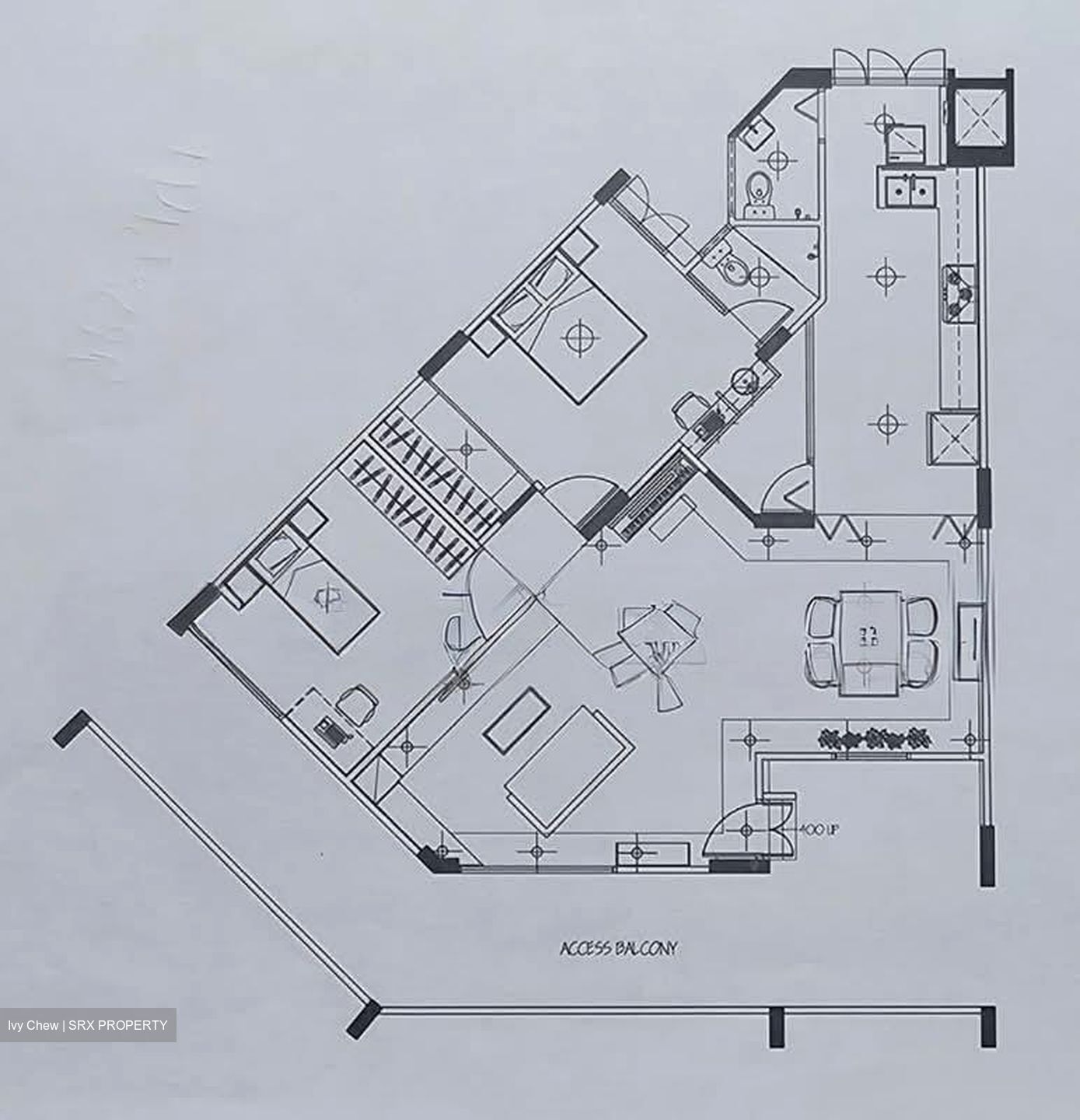 Blk 12 Pine Close (Geylang), HDB 4 Rooms #593181961